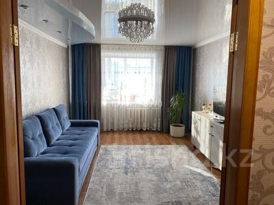 3-комнатная квартира · 62.9 м² · 4/5 этаж, 19 микрорайон 339 за 26.5 млн ₸ в Петропавловске