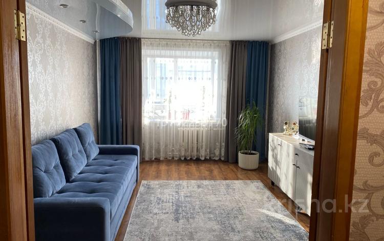 3-бөлмелі пәтер · 62.9 м² · 4/5 қабат, 19 микрорайон 339, бағасы: 26.5 млн ₸ в Петропавловске — фото 2