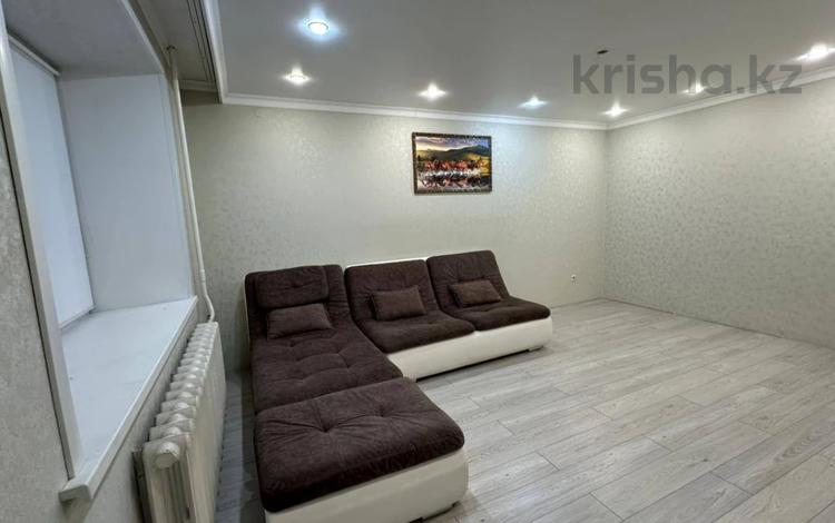 2-бөлмелі пәтер · 61 м² · 3/9 қабат, Кудайбердыулы 31/1, бағасы: 27 млн ₸ в Астане, Алматы р-н — фото 2