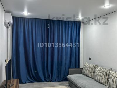 1-бөлмелі пәтер · 30 м² · 4/5 қабат, Жайлау ш/а. 21 — Ул.Сейфуллина, Жеңіс саябағы, бағасы: 12 млн ₸ в Таразе, мкр Жайлау