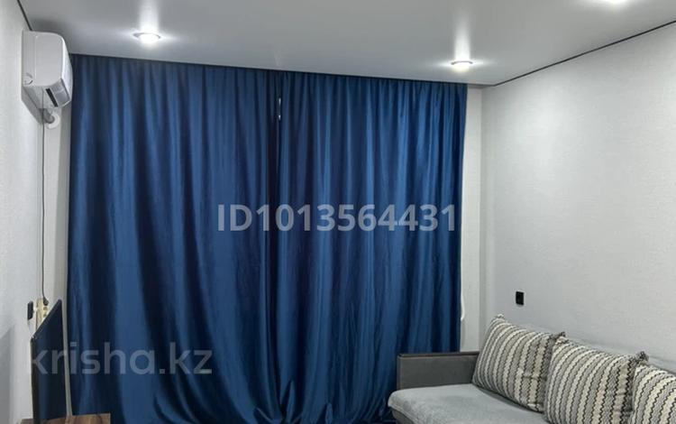 1-бөлмелі пәтер · 30 м² · 4/5 қабат, Жайлау ш/а. 21 — Ул.Сейфуллина, Жеңіс саябағы, бағасы: 12 млн ₸ в Таразе, мкр Жайлау — фото 16