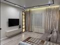 2-комнатная квартира · 54 м² · 16/16 этаж, Улы дала 37 за 51.5 млн ₸ в Астане, Есильский р-н