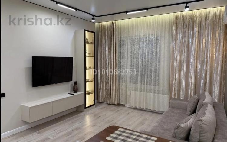 2-комнатная квартира · 54 м² · 16/16 этаж, Улы дала 37 за 51.5 млн ₸ в Астане, Есильский р-н — фото 2