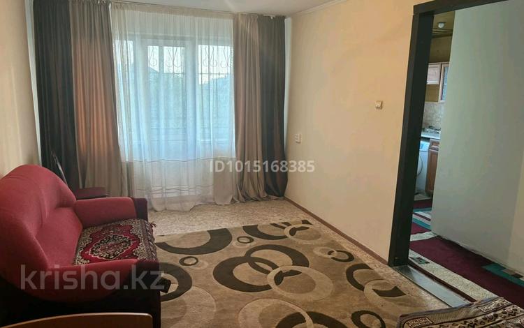 1-комнатная квартира · 32 м² · 5/5 этаж, 343 квартал 14 дом — Кабылбаев за 150 000 ₸ в Семее — фото 2