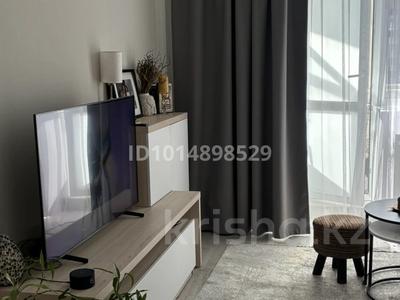 2-бөлмелі пәтер · 62 м² · 10/12 қабат, Кубрина 20/1 — Пр.Сарыарка/ул.Сейфуллина, бағасы: 32 млн ₸ в Астане, Сарыарка р-н