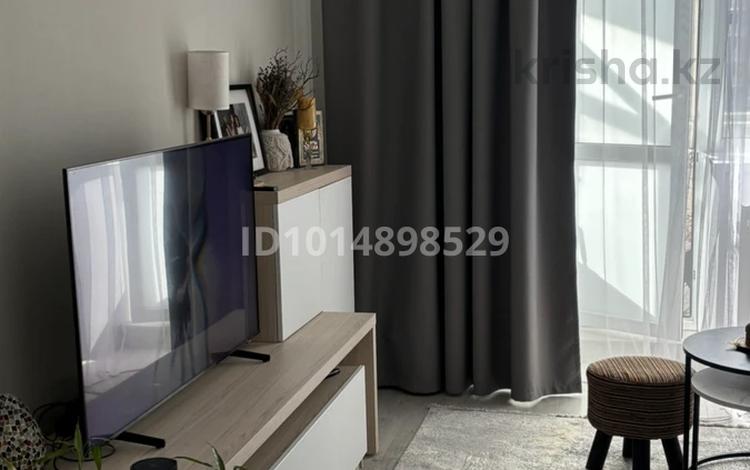 2-комнатная квартира · 62 м² · 10/12 этаж, Кубрина 20/1 — Пр.Сарыарка/ул.Сейфуллина за 32 млн ₸ в Астане, Сарыарка р-н — фото 2