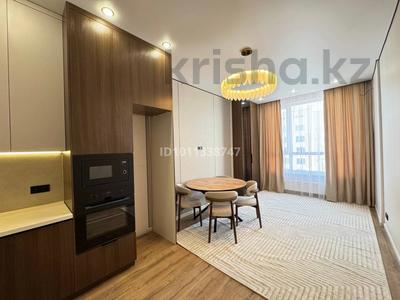 3-бөлмелі пәтер · 66.4 м² · 13/18 қабат, Е-36 6 — ГОРЯЧАЯ ЦЕНА, бағасы: 45.5 млн 〒 в Астане, Нура р-н