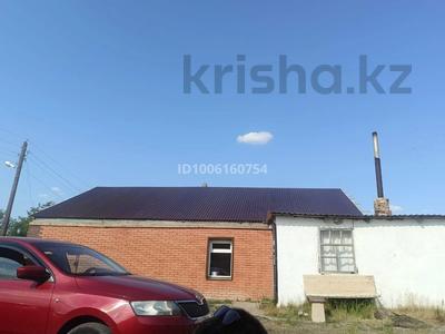 Отдельный дом · 3 комнаты · 91 м² · 25 сот., Сатпаева 3 за 10 млн 〒 в 