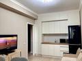 1-бөлмелі пәтер · 40 м² · 3/13 қабат, Кабдолова 14 — Кабдолова, бағасы: 250 000 ₸ в Алматы, Ауэзовский р-н