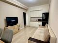 1-бөлмелі пәтер · 40 м² · 3/13 қабат, Кабдолова 14 — Кабдолова, бағасы: 250 000 ₸ в Алматы, Ауэзовский р-н — фото 2