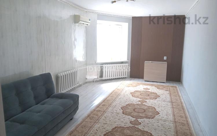 2-комнатная квартира · 55 м² · 5/5 этаж, Сатпаева 52 — Остановка Академия за 150 000 ₸ в Атырау, мкр Авангард-4 — фото 2