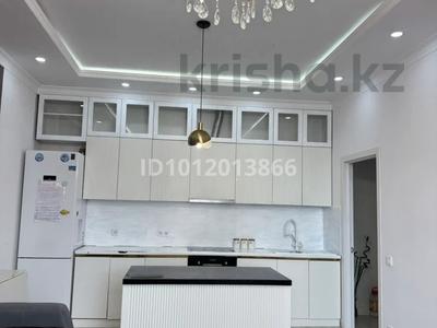 3-бөлмелі пәтер · 66 м² · 6/17 қабат, А. Байтурсынова 32/3 — ТРЦ Жибек жолы, бағасы: 37.5 млн ₸ в Астане, Алматы р-н