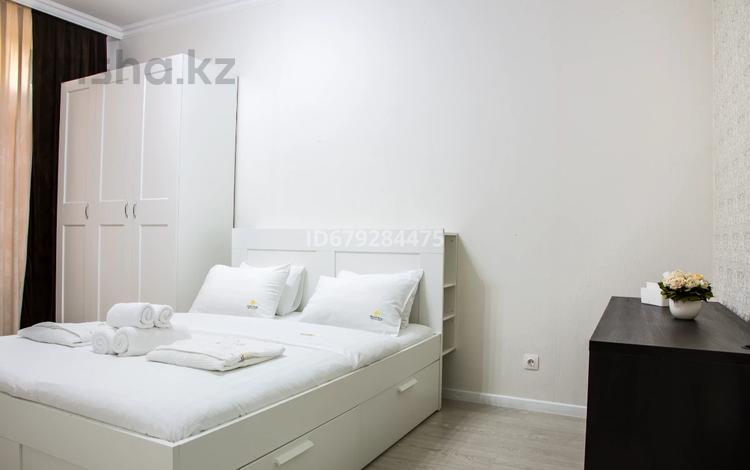 1-комнатная квартира · 50 м² · 3/9 этаж, Пр.Тайманова 48 за 17 000 ₸ в Атырау — фото 2