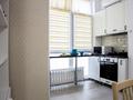 1-комнатная квартира · 50 м² · 3/9 этаж, Пр.Тайманова 48 за 17 000 ₸ в Атырау — фото 16