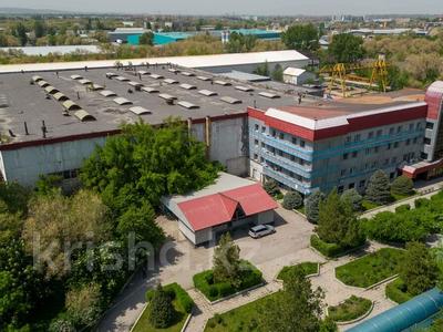 Өнеркәсіптік база, зауыттар в Алматы: Өнеркәсіптік база · 759 га, Казыбаева 272а, бағасы: 10.2 млрд 〒 Өнеркәсіптік база · 759 га, Казыбаева 272а, бағасы: 10.2 млрд 〒 в Алматы, Жетысуский р-н