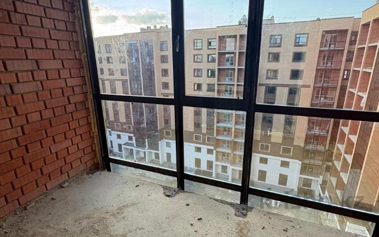 2-бөлмелі пәтер · 66.7 м² · 9/9 қабат, жумабаев 13/1, бағасы: 26.5 млн ₸ в Кокшетау — фото 2