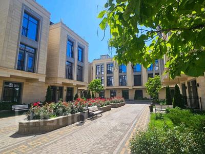 Продажа квартир в Алматы: 2-комнатная квартира · 66.4 м² · 1/3 этаж, Таттимбета за 89 млн 〒 2-комнатная квартира · 66.4 м² · 1/3 этаж, Таттимбета за 89 млн 〒 в Алматы, Медеуский р-н