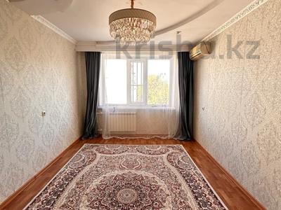 2-бөлмелі пәтер · 56 м² · 4/5 қабат, Санкибай Батыра 169 — рядом АПК и 23-школа, бағасы: 15.5 млн ₸ в Актобе