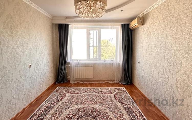 2-бөлмелі пәтер · 56 м² · 4/5 қабат, Санкибай Батыра 169 — рядом АПК и 23-школа, бағасы: 15.5 млн ₸ в Актобе — фото 2