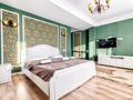 4-комнатная квартира · 150 м² · 15/31 этаж, Достық 5/2 74 за 50 000 〒 в Астане, Есильский р-н