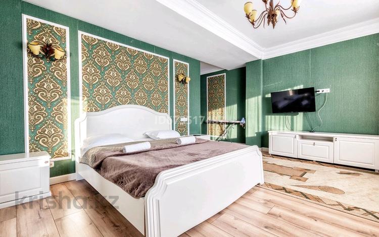 4-комнатная квартира · 150 м² · 15/31 этаж, Достық 5/2 74 за 50 000 〒 в Астане, Есильский р-н — фото 19