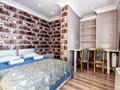 4-комнатная квартира · 150 м² · 15/31 этаж, Достық 5/2 74 за 50 000 〒 в Астане, Есильский р-н — фото 9