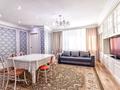 4-комнатная квартира · 150 м² · 15/31 этаж, Достық 5/2 74 за 50 000 〒 в Астане, Есильский р-н — фото 16