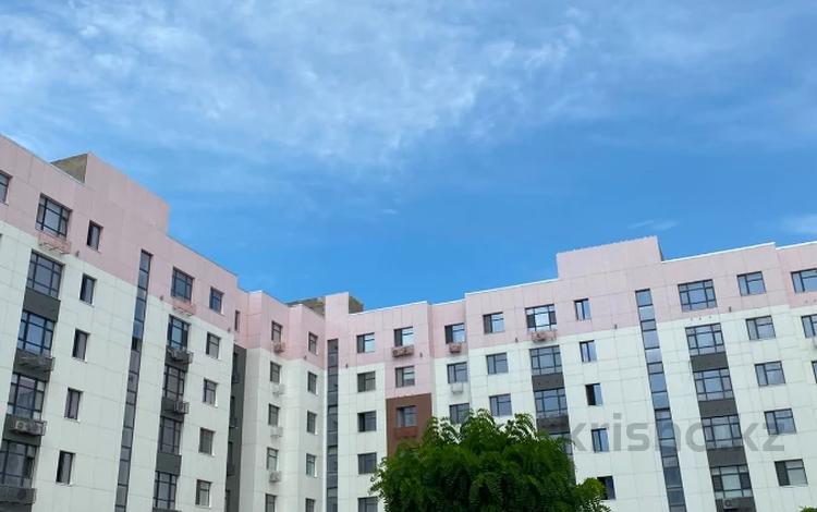 2-бөлмелі пәтер · 74.7 м² · 3/7 қабат, 41-й мкр 22, бағасы: 20.9 млн ₸ в Актау — фото 2
