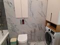 2-комнатная квартира · 50 м² · 7/9 этаж, E-669 ул 13 — Улыдала за 300 000 〒 в Астане, Есильский р-н — фото 11