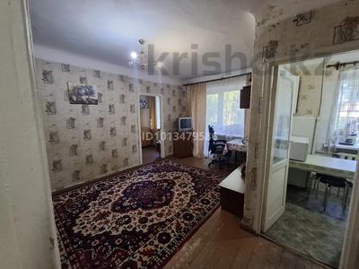 3-комнатная квартира · 53 м² · 2/4 этаж, Пр. Абая за 11.5 млн ₸ в Уральске