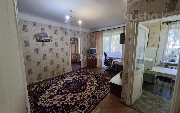 3-комнатная квартира · 53 м² · 2/4 этаж, Пр. Абая за 11.5 млн ₸ в Уральске — фото 16