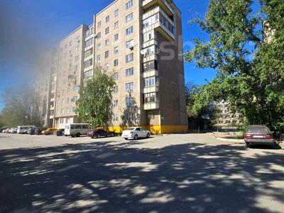 2-бөлмелі пәтер · 54.6 м² · 9/9 қабат, Кабанбай Батыра, бағасы: 15.5 млн ₸ в Семее