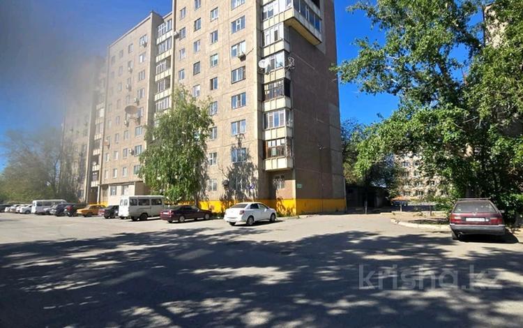 2-бөлмелі пәтер · 54.6 м² · 9/9 қабат, Кабанбай Батыра, бағасы: 15.5 млн ₸ в Семее — фото 2