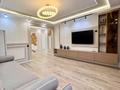 3-бөлмелі пәтер · 93.7 м² · 2/9 қабат, бектурова 4/2, бағасы: 62 млн ₸ в Астане, Есильский р-н — фото 4