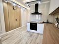 3-бөлмелі пәтер · 93.7 м² · 2/9 қабат, бектурова 4/2, бағасы: 62 млн ₸ в Астане, Есильский р-н — фото 7
