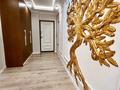 3-бөлмелі пәтер · 93.7 м² · 2/9 қабат, бектурова 4/2, бағасы: 62 млн ₸ в Астане, Есильский р-н — фото 8
