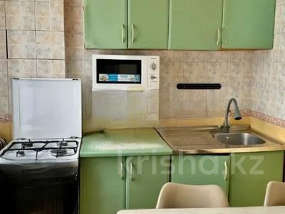 3-комнатная квартира · 62.3 м² · 3/4 этаж, мкр Алатау (ИЯФ) 40 за 32 млн ₸ в Алматы, Медеуский р-н