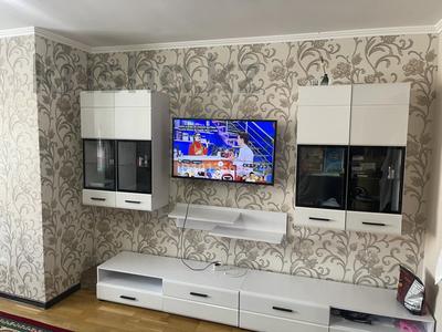 2-комнатная квартира · 67 м² · 2/5 этаж, Арнасай за 38 млн ₸ в Астане, Есильский р-н