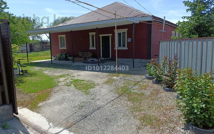 Отдельный дом · 5 комнат · 150 м² · 17 сот., Жамбыла 10 б — Жансугурова за 33 млн ₸ в Талдыкоргане — фото 2