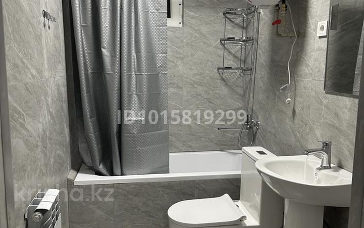 2-комнатная квартира · 60 м² · 2/2 этаж, мкр Думан-1 Нура13 за 240 000 ₸ в Алматы, Медеуский р-н — фото 5