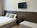 1-комнатная квартира · 38 м², Туран 55/5 за 15 000 ₸ в Астане, Нура р-н — фото 3