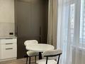 1-комнатная квартира · 38 м², Туран 55/5 за 15 000 ₸ в Астане, Нура р-н — фото 6
