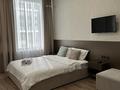 1-комнатная квартира · 38 м², Туран 55/5 за 15 000 ₸ в Астане, Нура р-н — фото 2