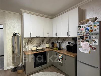 2-бөлмелі пәтер · 52 м² · 7/9 қабат, Толе би 285/8 к1, 285/8 к2, 285/8 к3, 285/8 к4, 285/8 к5, 285/8 к6, 285/8 к7, 285/8 к8, 285/8 к9, 285/8 к10, 285/8 к11, бағасы: 42 млн ₸ в Алматы, Ауэзовский р-н