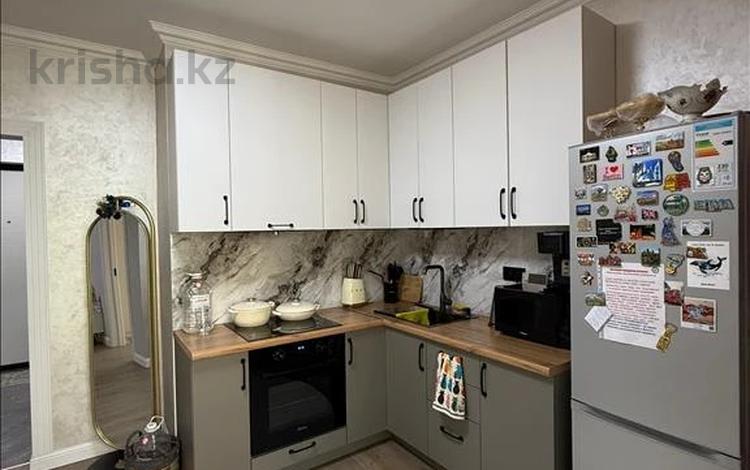 2-бөлмелі пәтер · 52 м² · 7/9 қабат, Толе би 285/8 к1, 285/8 к2, 285/8 к3, 285/8 к4, 285/8 к5, 285/8 к6, 285/8 к7, 285/8 к8, 285/8 к9, 285/8 к10, 285/8 к11, бағасы: 42 млн ₸ в Алматы, Ауэзовский р-н — фото 26