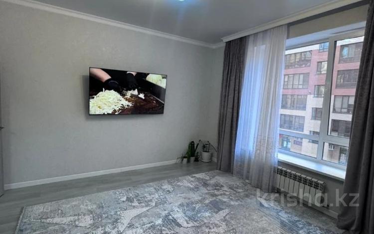 2-бөлмелі пәтер · 72 м² · 3/10 қабат, Мухамедханова — Айтматова, бағасы: 42 млн ₸ в Астане, Нура р-н — фото 6