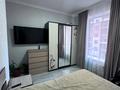 2-бөлмелі пәтер · 72 м² · 3/10 қабат, Мухамедханова — Айтматова, бағасы: 42 млн ₸ в Астане, Нура р-н — фото 5