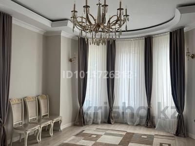 Отдельный дом · 6 комнат · 240 м² · 5 сот., Казанская — Возле ЦПКиО за 230 млн ₸ в Алматы, Медеуский р-н