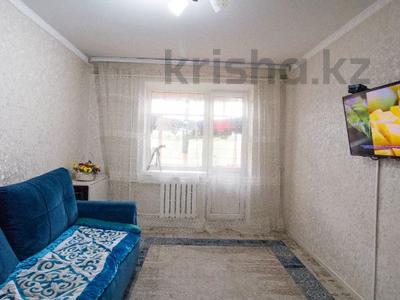 2-комнатная квартира, 52 м², 4/4 этаж, Н.Назарбаев за 16.5 млн 〒 в Талдыкоргане