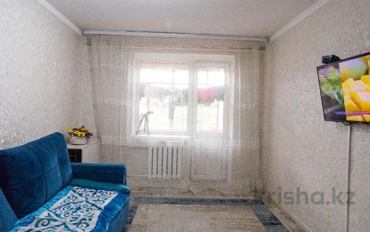 2-комнатная квартира, 52 м², 4/4 этаж, Н.Назарбаев